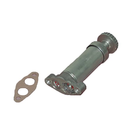 Aftermarket 1375541, New  Fuel Priming Pump Fits CAT D7R, D6R, 980G 137-5541